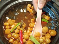 -庆江南江南菜(琴湖溪里花园城店)