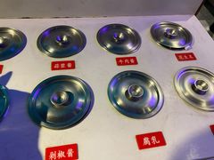 -魔石泡泡鱼(当涂店)
