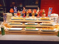 -芝小官毛肚火锅海鲜自助(淮安清江浦区新亚店)