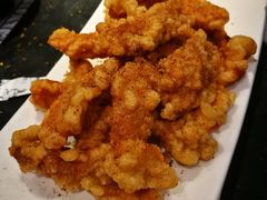 -老十七火锅(虹梅路店)