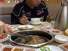 -妙香居韩国烤肉(容桂天佑城店)