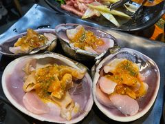 -丹东特色烤肉(学府路一部店)