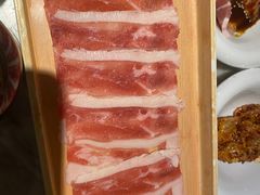 -火炉火自助餐(西直门凯德MALL店)