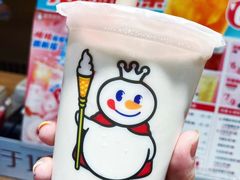-蜜雪冰城(南禅寺2店)