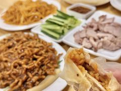 -姥家春饼店(漳州二路店)