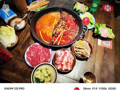 -于屿城重庆火锅(深圳总店)
