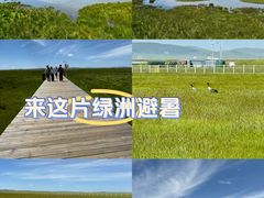 -花湖生态旅游区