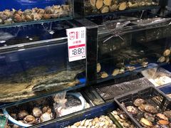-添福来墨鱼饺子 · 海鲜东北菜(泡崖店)