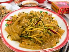 -那红花·东北菜铁锅炖(仙林金鹰店)