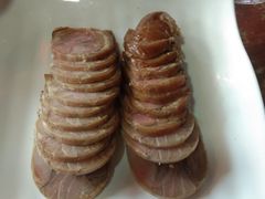 -前门故事烤鸭店(十里河店)