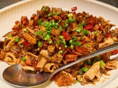 -炊烟小炒黄牛肉(浦东世纪汇店)