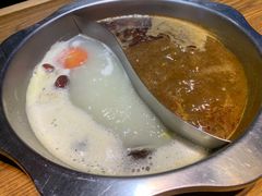 -傣妹火锅(罗宾森购物中心店)