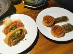 -和彩放题餐厅(酒仙桥店)