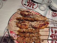 -乐乐大排档·30年老字号(浙江路店)