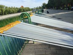 -北京市劳动人民文化宫(太庙)