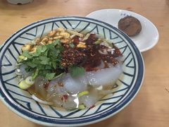 -小媳妇凉粉(浑源店)