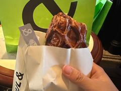 -BUTTERFUL&CREAMOROUS 黄油与面包(西单大悦城店)