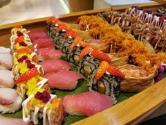 -杭州钱江新城万怡酒店-西餐厅