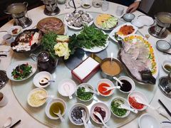 -顺德小院私房菜馆