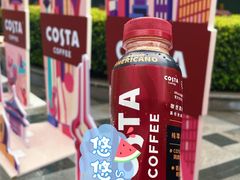 -COSTA COFFEE(武汉武商MALL店)