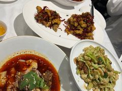 -福海居烤鸭店(鸟巢店)