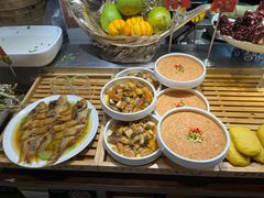 -77号渔船·蒸海鲜青岛菜(积米崖店)