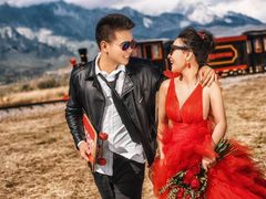 -经典婚纱摄影美学馆·私人定制