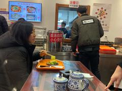 -晋爱面大同刀削面(白纸坊店)