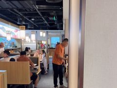 -九毛九西北菜(百信广场店)