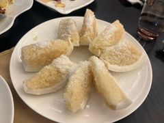 -彩丰楼中餐厅·早茶·点心·粤菜(海口华彩洲际酒店)