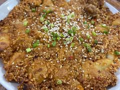 -赵广小吃(油榨湾店)