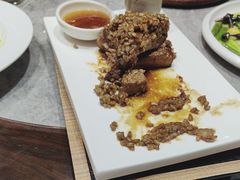 -君霖海鲜私房菜(春柳店)