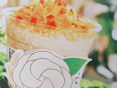 -书亦烧仙草(新华路店)