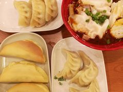 -龙抄手(春熙路总店)