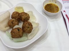 -稻香酒家·34年老字号·港式粤菜(汉街店)