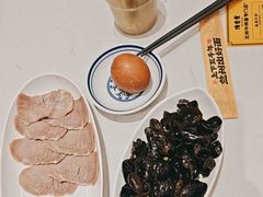 -陳香貴·兰州牛肉面(上海长风大悦城店)