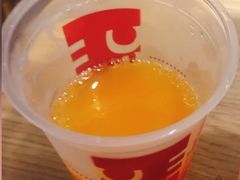 九珍果汁-肯德基(郴州飞虹店)