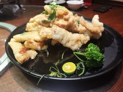 锅包肉-黑土印象菜馆(三元桥店)