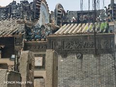 -烟桥古村