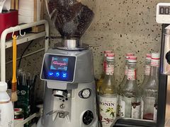 -发酵食堂(屏风街店)