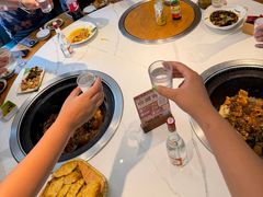 -东北人家铁锅炖(水岸帝景店)