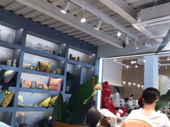 -Such A Cafe(798艺术园区店)