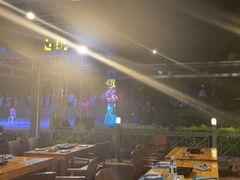 -渔家火锅·海鲜自助餐·演艺(亚龙湾天域酒店)