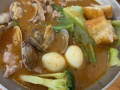 -福祥厦门小馆(舟孟北路店)