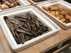 -花舍·新派粤菜·西餐·下午茶(亚运村·鸟巢店)