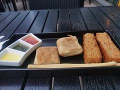 -安妮意大利餐厅(世贸天阶店)