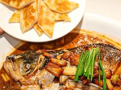 -悦融琥珀·京鲁菜·海味珍品(西单店)