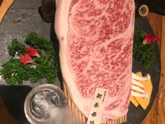-黑牛の店·和牛烧肉(合生汇店)