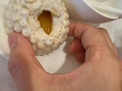 -白天鹅宾馆-宏图府餐厅
