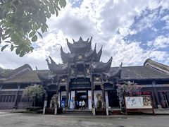 -自贡市盐业历史博物馆